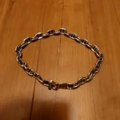 ラルフローレンチェーンブレス