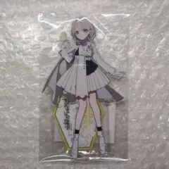 ぶいすぽ　小雀とと　アクリルスタンド　渋谷TSUTAYA