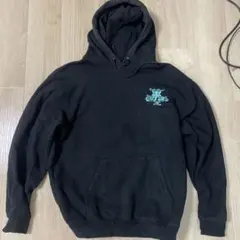 Certified Banger™ HUE パーカー 黒