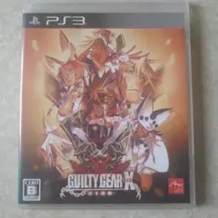 GUILTY GEAR Xrd -SIGN-