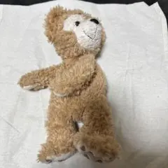 東京ディズニーシー ダッフィー