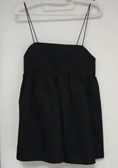 アルページュストーリー♡レオパードキャミソール ビスチェ