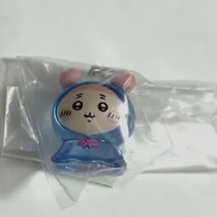 ちいかわ めじるしアクセサリー3 古本屋 カニちゃん