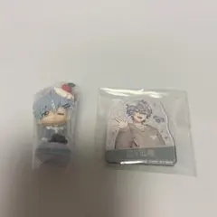 【新品】カラフルピーチ　ヒロさん　セット