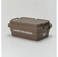 ランクルコレクション トランクカーゴ 50S ランドクルーザー250 ランクルコレクション トランクカーゴ 50S LOW - メルカリ
