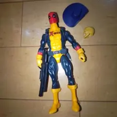 デッドプール マーベルレジェンド パンツver - メルカリ