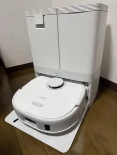 eufy X10 Pro Omni Station ホワイトのサムネイル