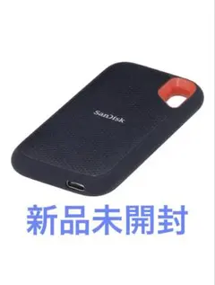 新品未開封SanDisk 1TB USB3.2Gen2外付けSSD 2026年最新】SanDisk SSD 外付け 1TB usb3.2gen2の人気アイテム - メルカリ