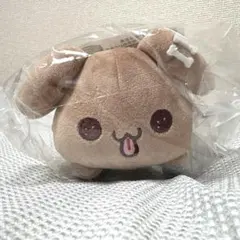 新品・未開封】 毛玉ころね ぬいぐるみ 戌神ころね ホロライブ 活動4