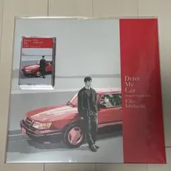 2026年最新】ドライブマイカー カセットの人気アイテム - メルカリ