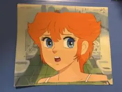 希少】 アタッカーYOU! セル画 動画セット早瀬奈美 - メルカリ