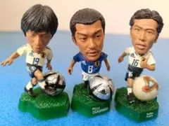 2026年最新】サッカー フィギュアの人気アイテム - メルカリ