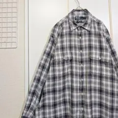 【希少】Polo Ralph Lauren ラルフローレン BENFORD L