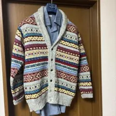 2026年最新】JAMIESON カーディガンの人気アイテム - メルカリ