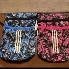 adidas リュック　大容量