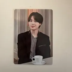 BTS ジミン PTD ミニフォト ③