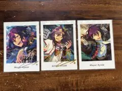 あんスタ ALKALOID 礼瀬マヨイ ぱしゃっつ