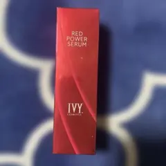 IVY レッドパワーセラム 30ml アイビー化粧品 - メルカリ