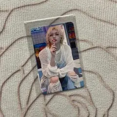 Straykids KARMA JYP 特典スキズ フィリックスJAPANトレカ