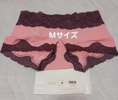 オルビス　ストレッチショーツ ボーイレングス　Mサイズ