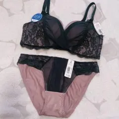 新品 超盛ブラ ピンク