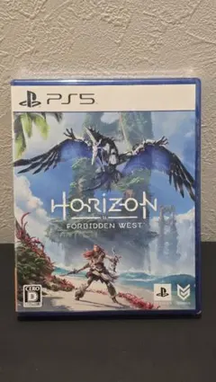 2026年最新】playstation5 horizon forbidden west 同梱版の人気