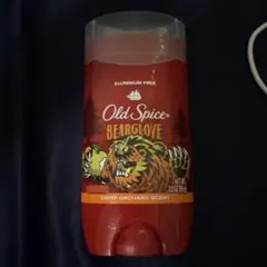 Old Spice オールドスパイス【新品】 制汗剤 ベアグローブ 85g - メルカリ