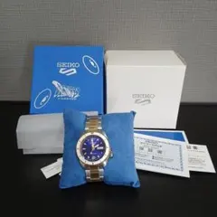 403【国内150本・未使用】SEIKO 5 SBSA212 55周年限定 - メルカリ