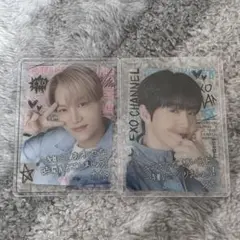 2026年最新】exo カイ クリアトレカの人気アイテム - メルカリ