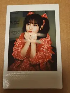 フルーツジッパー 特典会チェキ 月足天音 - メルカリ
