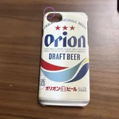 オリオンビールデザイン iPhoneケースのサムネイル