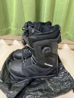 Salomon LAUNCH BOA スノーボードブーツのサムネイル