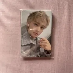 NCT DREAM DREAMSCAPEトレカ コンプ