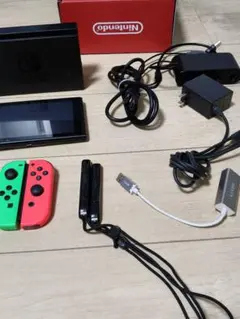 2026年最新】switch 本体 ジャンクの人気アイテム - メルカリ
