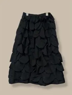 2026年最新】tricot comme des garcons スカートの人気アイテム - メルカリ