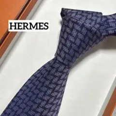 希少✨良品✨HERMES エルメス ネクタイ 高級シルク 竹 パンダ - メルカリ