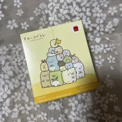 すみっコぐらし レターセット