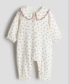 Ｈ＆Ｍ　ベビー服　カバーオール