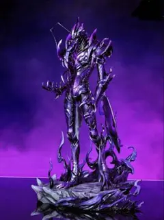 塗装済み ガレージキット完成品 ロード・ログレス FGO セイバー フィギュア 塗装済み ガレージキット完成品 ロード・ログレス FGO セイバー