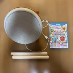 太鼓の達人Wii Uば〜じょん!