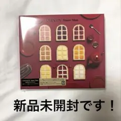 SnowMan AMENITY 通常盤