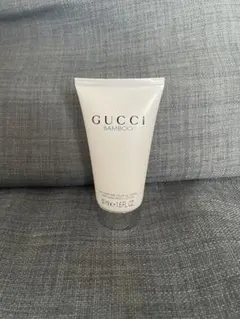 GUCCI BAMBOO ボディローション 50ml グッチ　バンブーのサムネイル