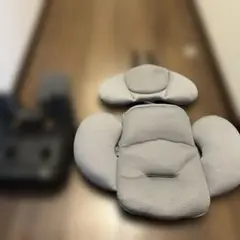 コンビ　THE Sインナークッション　ZB-690