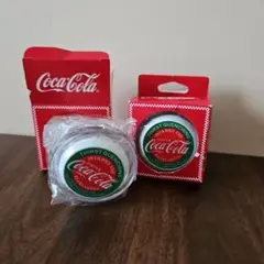 2025年最新】コカコーラヨーヨーの人気アイテム - メルカリ