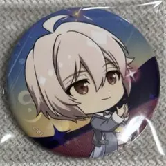 アイナナ 巳波 8周年 8thAnniversary 缶バッジ - メルカリ