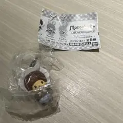 モンチッチ めじるしアクセサリー2(ベビチッチ)