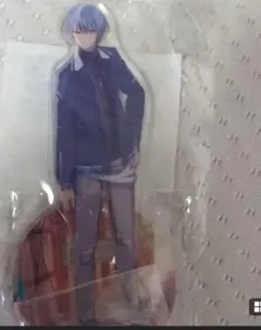 プロセカ コネライ 3rd ANNIV. アクスタ 青柳冬弥