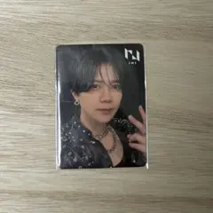 INI 藤牧京介 ウィンマジ ナゴド HMV 特典トレカ