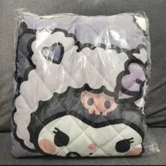 クロミ ブランケット