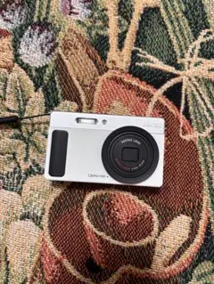 PENTAX h90 訳あり品 PENTAX optio h90 ジャンク扱い - メルカリ